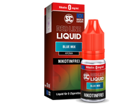 SC - Red Line - Blue Mix - Nikotinsalz Liquid