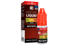 SC - Red Line - Mango - Nikotinsalz Liquid