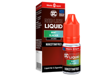 SC - Red Line - Mint Glacier - Nikotinsalz Liquid