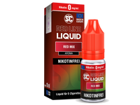 SC - Red Line - Red Mix - Nikotinsalz Liquid