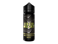 #Schmeckt - Aroma Apfel Wassermelone Granatapfel on Ice 10ml