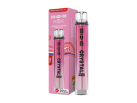 SKE - Crystal Plus E-Zigaretten Set
