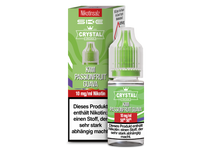 SKE - Crystal - Nikotinsalz Liquid - Kiwi Passionfruit Guava