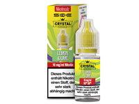 SKE - Crystal - Nikotinsalz Liquid - Lemon & Lime