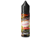 Twelve Monkeys - Longfills 10ml - Harmony