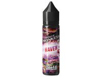 Twelve Monkeys - Longfills 10ml - Haven