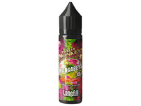 Twelve Monkeys - Longfills 10ml - Mangabeys
