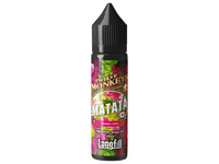 Twelve Monkeys - Longfills 10ml - Matata