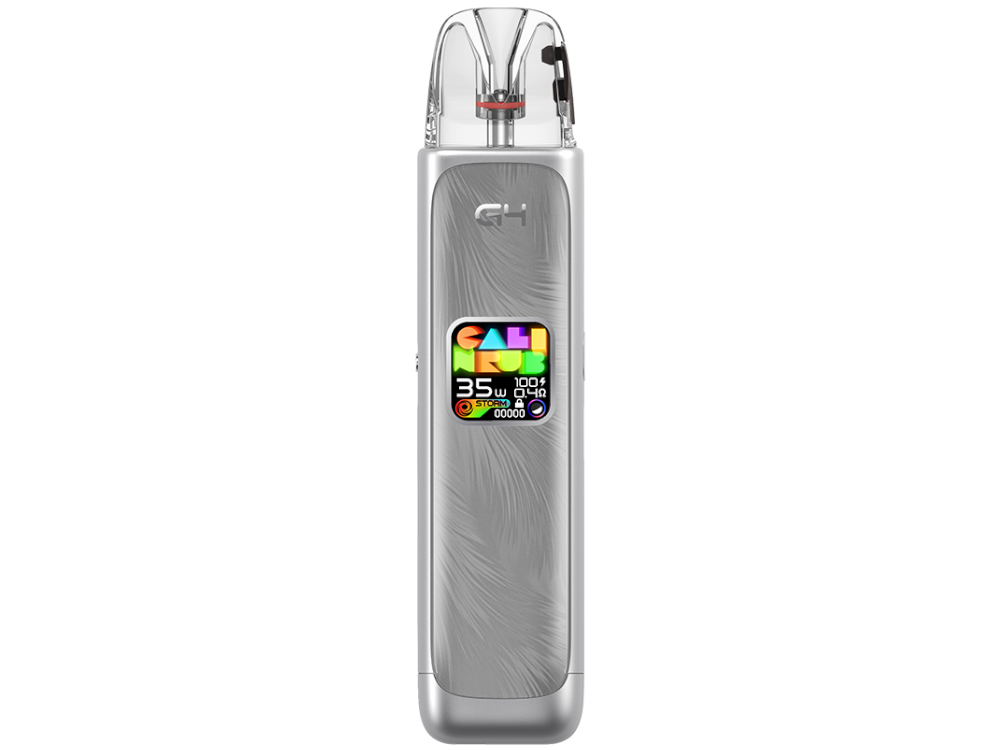 Uwell - Caliburn G4 E-Zigaretten Set
