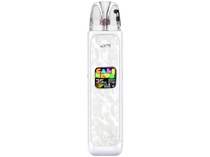 Uwell - Caliburn G4 E-Zigaretten Set