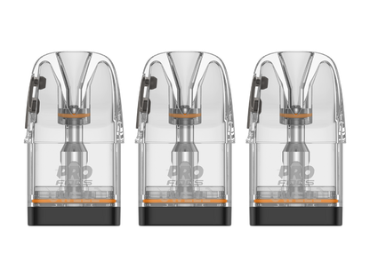 Uwell - Caliburn G4 Pod (3 Stück pro Packung)