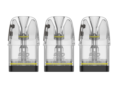 Uwell - Caliburn G4 Pod (3 Stück pro Packung)