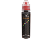 Vagrand - Overdosed - Aroma 10 ml - Der Fruchtige