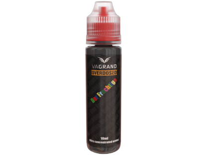 Vagrand - Overdosed - Aroma 10 ml - Der Fruchtige