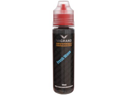 Vagrand - Overdosed - Aroma 10 ml - Fresh Wave