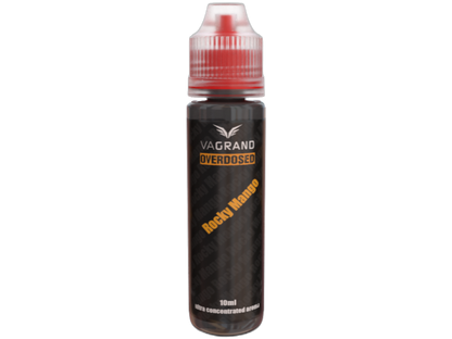Vagrand - Overdosed - Aroma 10 ml - Rocky Mango