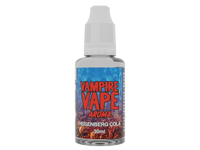 Vampire Vape - Aroma Heisenberg Cola 30 ml