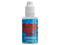 Vampire Vape - Aroma Heisenberg 30 ml