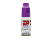 Vampire Vape - Black Jack - Nikotinsalz Liquid