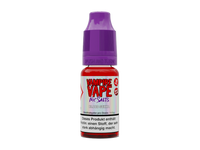 Vampire Vape - Blood Sukka - Nikotinsalz Liquid
