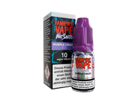 Vampire Vape - Purple Craze Ice - Nikotinsalz Liquid