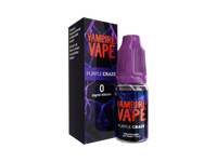 Vampire Vape - Purple Craze E-Zigaretten Liquid