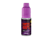 Vampire Vape - Sweet Lemon Pie E-Zigaretten Liquid
