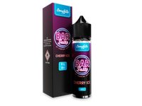 Vampire Vape - Bar Salts - Longfills 10 ml - Cherry Ice