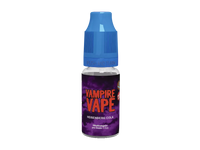 Vampire Vape - Heisenberg Cola