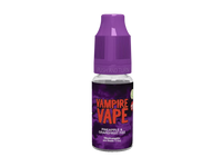 Vampire Vape - Pineapple & Grapefruit Fizz E-Zigaretten Liquid