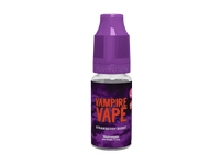 Vampire Vape - Strawberry Burst E-Zigaretten Liquid