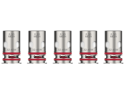 Vaporesso - GTX Mesh Head (5 Stück pro Packung)