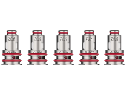 Vaporesso - GTX Mesh Head (5 Stück pro Packung)