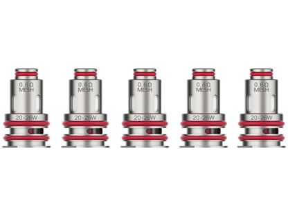 Vaporesso - GTX Mesh Head (5 Stück pro Packung)