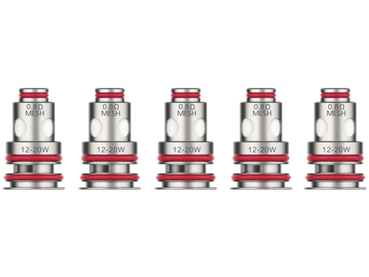 Vaporesso - GTX Mesh Head (5 Stück pro Packung)