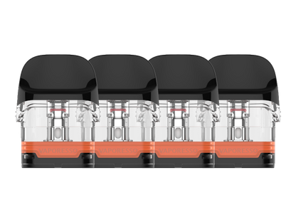 Vaporesso LUXE Q Mesh Pod (4 Stück pro Packung)