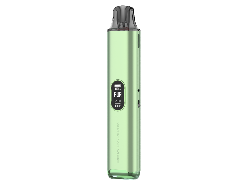 Vaporesso - Vibe E-Zigaretten Set