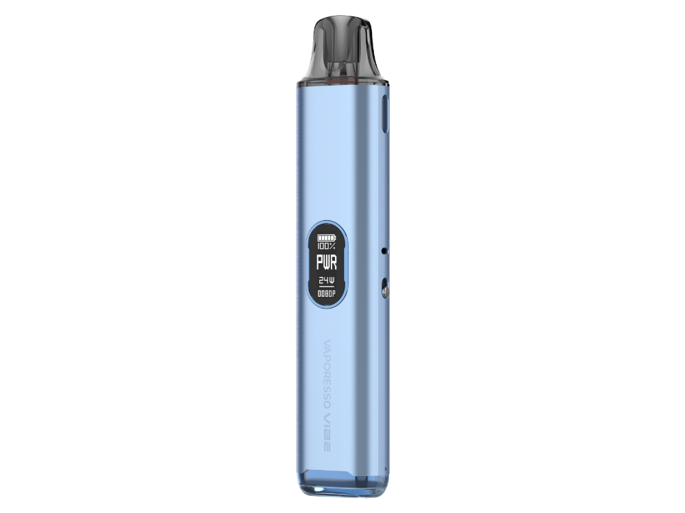 Vaporesso - Vibe E-Zigaretten Set