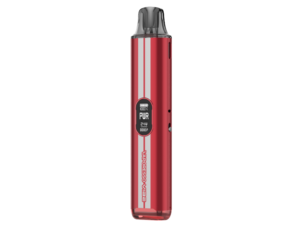 Vaporesso - Vibe E-Zigaretten Set