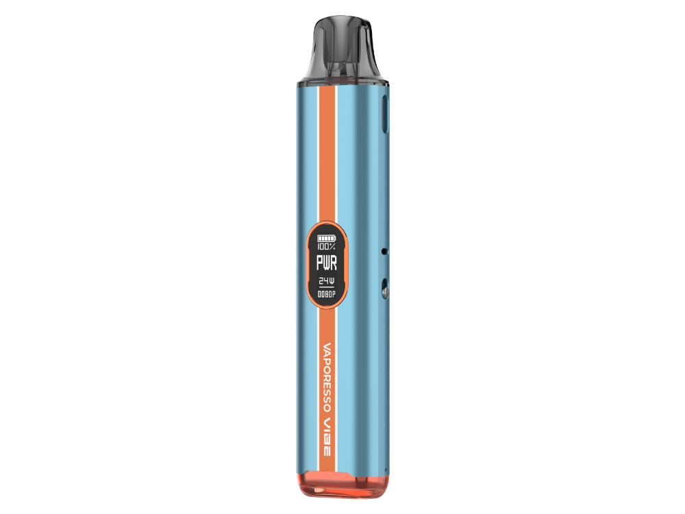 Vaporesso - Vibe E-Zigaretten Set