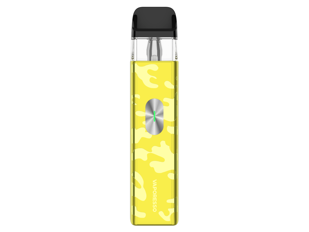 Vaporesso - XROS 4 Mini E-Zigaretten Set