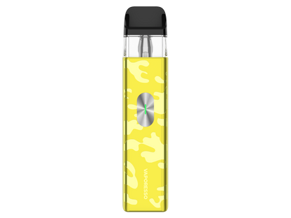 Vaporesso - XROS 4 Mini E-Zigaretten Set