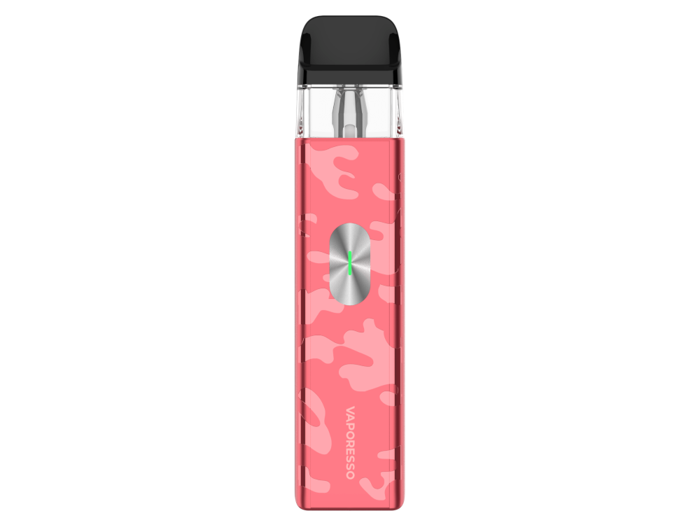 Vaporesso - XROS 4 Mini E-Zigaretten Set