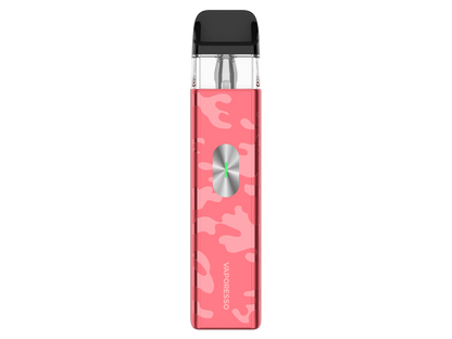 Vaporesso - XROS 4 Mini E-Zigaretten Set