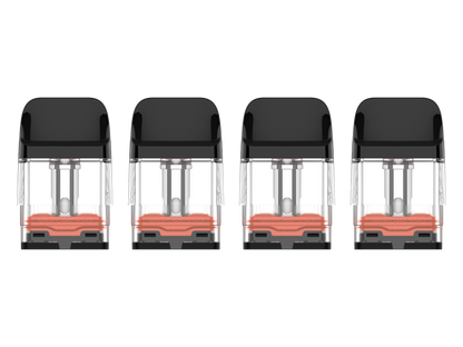 Vaporesso XROS Mesh Pod (4 Stück pro Packung)