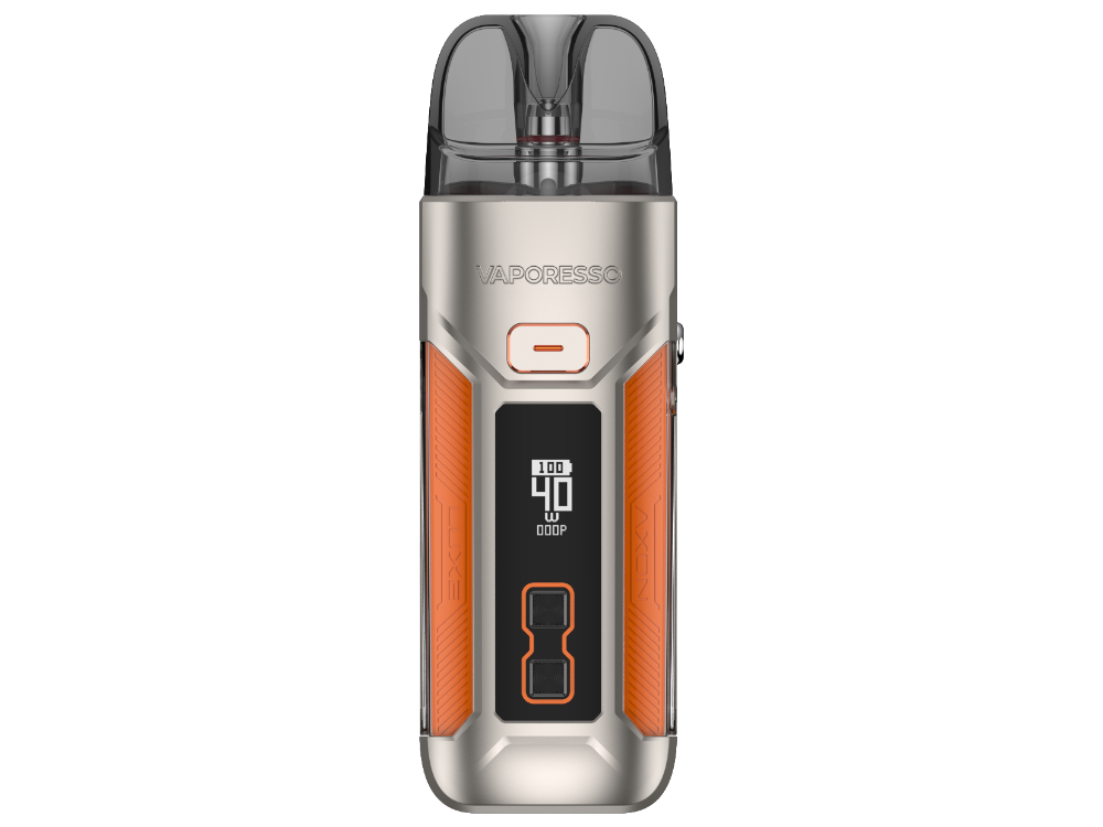 Vaporesso - LUXE X Pro E-Zigaretten Set