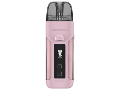 Vaporesso - LUXE X Pro E-Zigaretten Set