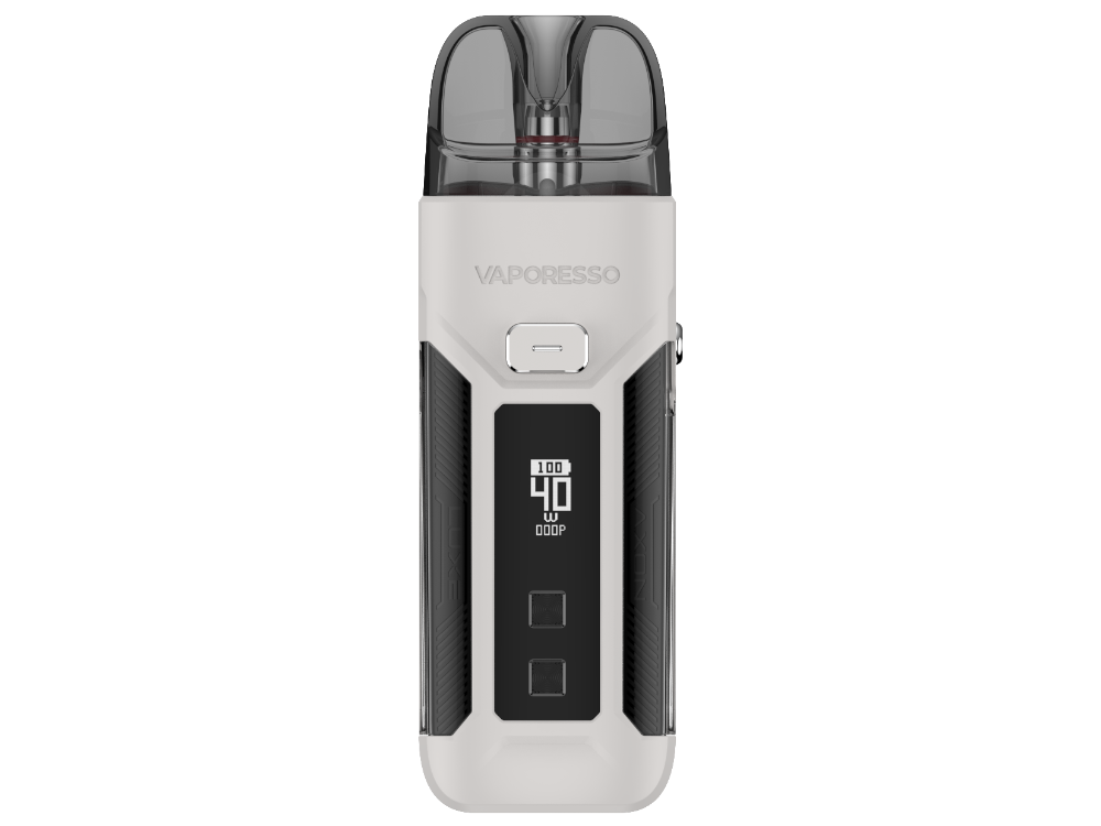 Vaporesso - LUXE X Pro E-Zigaretten Set
