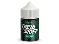 Vaporist - Treibstoff Longfills 10ml - Baba Minze