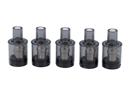 InnoCigs - eGo POD Cartridge 1,2 Ohm (5 Stück pro Packung)